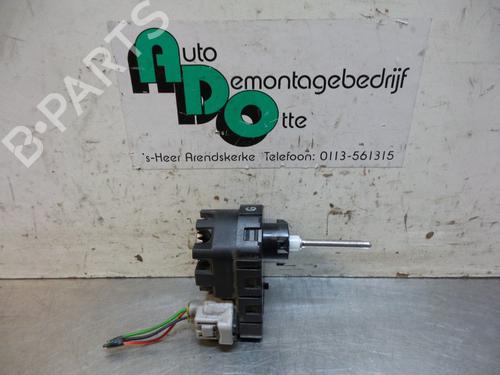 Used Headlight adjuster motor Headlight adjuster motor NISSAN PIXO (UA0) 1.0 (68 hp) 19601293 19601293