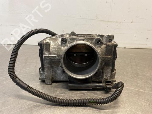 Spjældhus VOLVO V70 I (875, 876) 2.4 (170 hp) 31040361