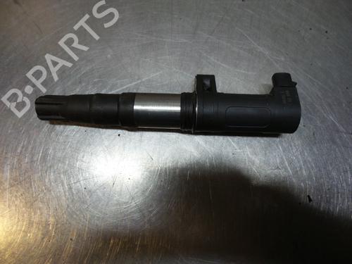 Bobine accensione RENAULT CLIO II (BB_, CB_) 1.4 16V (B/CB0P, BB13) (98 hp) 19596666