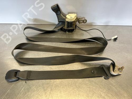 Used Front left seatbelt Front left seatbelt RENAULT MODUS / GRAND MODUS (F/JP0_) 1.4 (JP01, JP0J) (98 hp) 36048451 36048451