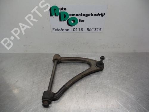 Querlenker links vorne für JAGUAR XJ (X308) 3.2 (237 hp) 19590601