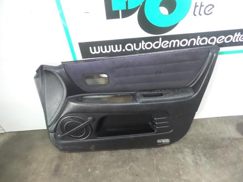 Høyre frontpanel Høyre frontpanel 19606514 19606514