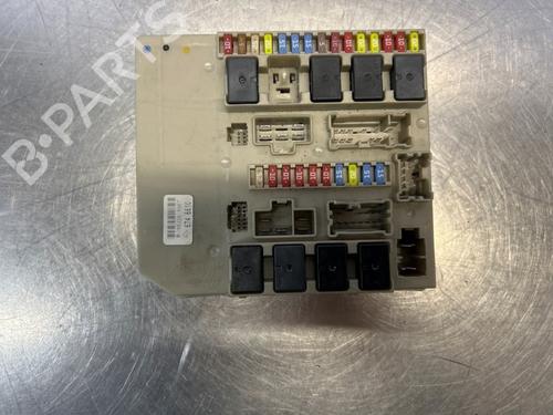 Fuse box RENAULT MODUS / GRAND MODUS (F/JP0_) 1.4 (JP01, JP0J) | BP36048449E1 - Image 3