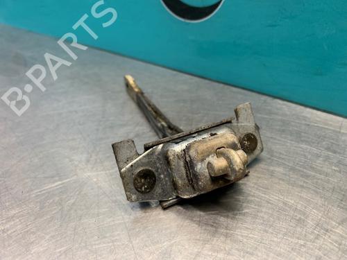 Hinge/Door check strap MAZDA DEMIO (DW) 1.3 16V (DW3W, DW19) | BP19627307C146 