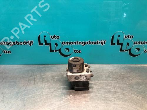 Used ABS pump OPEL ASTRA H (A04) 1.6 (L48) (105 hp) 28299217