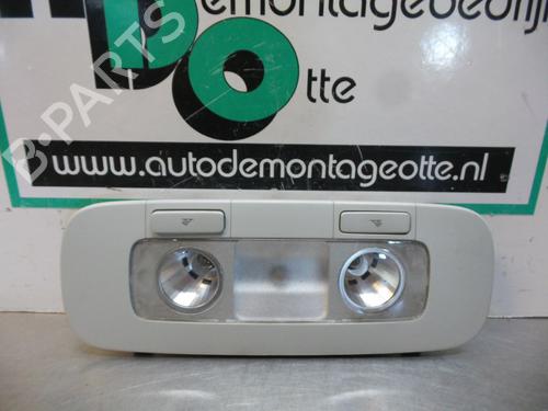 Used Interior roof light VW GOLF V (1K1) 1.6 FSI (115 hp) 19608805