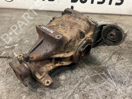 Used Rear differential BMW 3 (E30) 316 i (102 hp) 29932729
