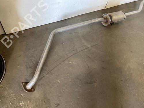 Exhaust system OPEL KARL (C16) 1.0 | BP39065594M121 - Image 5