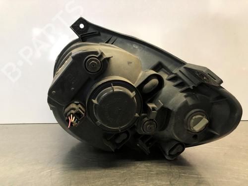 Right headlight KIA PICANTO I (SA) 1.1 | BP34100300C29 - Image 2
