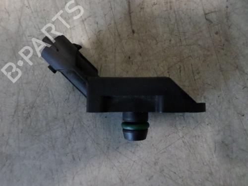 Used Electronic sensor OPEL COMBO Box Body/MPV 1.3 CDTI 16V (75 hp) 19586581