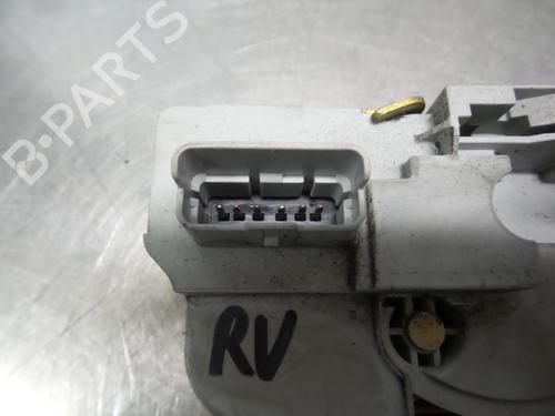 Front right lock PEUGEOT 307 SW (3H) 2.0 HDI 110 | BP19593115C97 