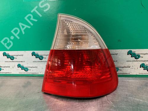 Used Right taillight Right taillight BMW 3 Touring (E46) 318 i (118 hp) 19618652 19618652