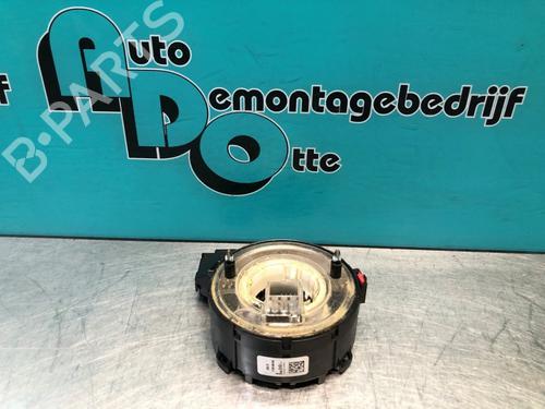 Used Squib airbag VW GOLF V (1K1) 1.4 TSI (122 hp) 22429068