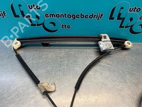 Front left window mechanism SEAT AROSA (6H1) 1.4 | BP28299378C22 