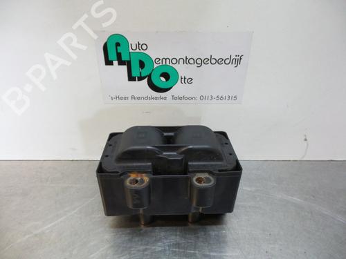 Ignition coil RENAULT CLIO II (BB_, CB_) 1.4 (B/CB0C, B/CB0S) | BP19597833M94 