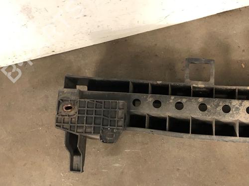 Rear bumper reinforcement RENAULT CLIO IV (BH_) 0.9 TCe 90 (BHNF, BHMA, BHMH, BHJK, BHJR) | BP28299311C73 