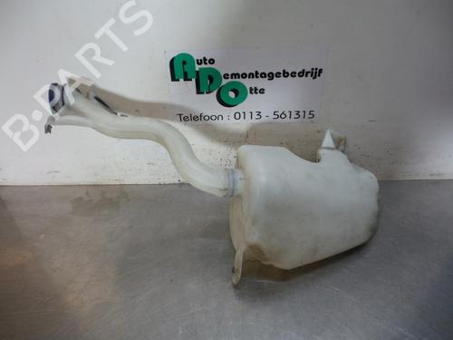 Used Windscreen washer tank PEUGEOT PARTNER Box Body/MPV (5_, G_) 1.9 D (69 hp) 19595655