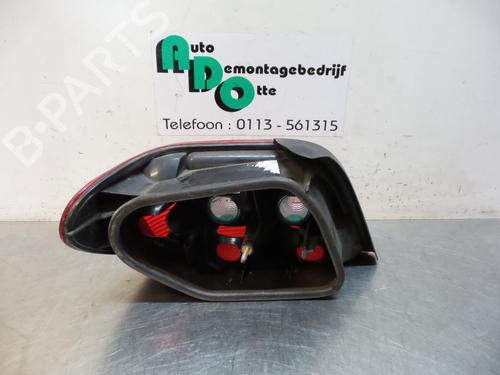 Right taillight CITROËN XSARA Coupe (N0) 1.6 16V | BP19594700C35 