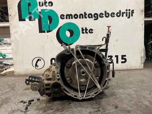 Used Gearbox TOYOTA YARIS (_P1_) 1.3 (SCP12_, SCP13_, SCP12R, SCP13R) (87 hp) 27730908