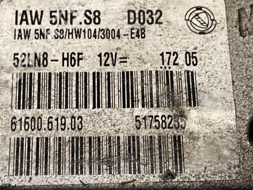 Switch FIAT PANDA (169_) 1.2 4x4 (169.AXB2A) | BP37185604I30 - Image 5