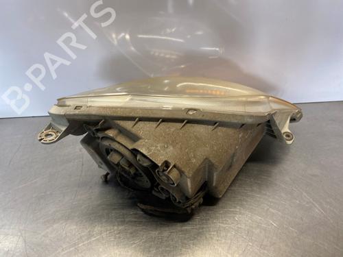 Left headlight CHEVROLET MATIZ (M200, M250) 0.8 LPG | BP36832541C28 - Image 2