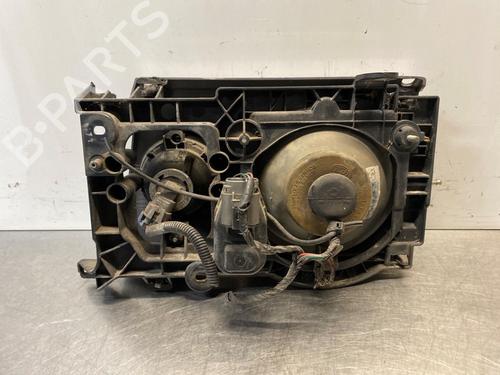 Faro destro NISSAN TERRANO II (R20) 2.7 TDi 4WD | BP30891469C29