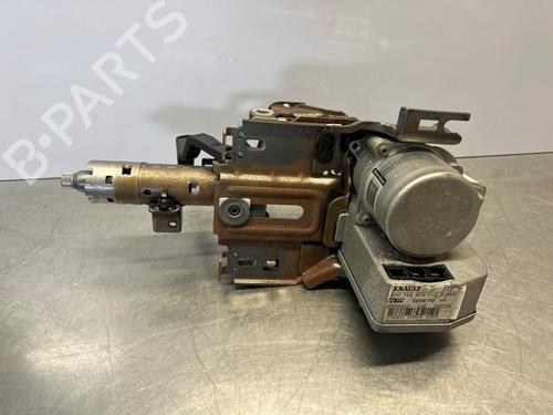 Used Steering column RENAULT MODUS / GRAND MODUS (F/JP0_) 1.4 (JP01, JP0J) (98 hp) 33115949