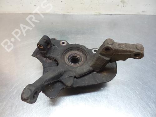 Used Right front steering knuckle Right front steering knuckle 19611326 19611326