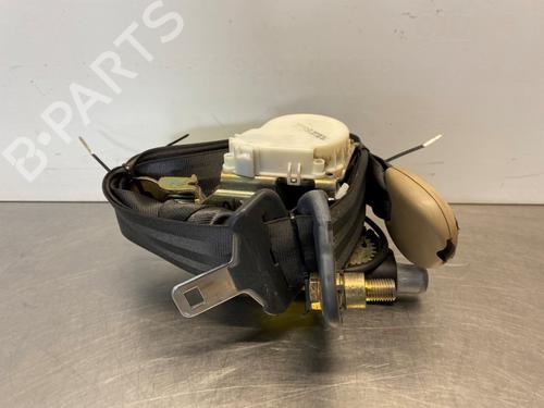 Used Front left seatbelt RENAULT MODUS / GRAND MODUS (F/JP0_) 1.6 (JP03, JP0B, JP0U, JP0Y, JP1G) (112 hp) 28300286