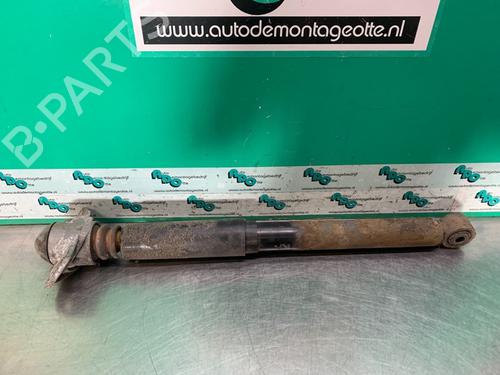 Used Right rear shock absorber Right rear shock absorber SEAT ALTEA (5P1) 1.6 (102 hp) 19620219 19620219