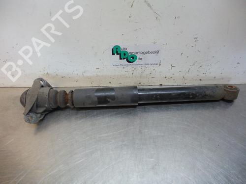 Used Left rear shock absorber VW GOLF V (1K1) 1.6 FSI (115 hp) 19604384
