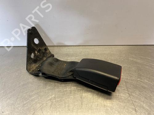 Used Seat buckle Seat buckle PEUGEOT 208 I (CA_, CC_) 1.0 VTi (68 hp) 36048623 36048623