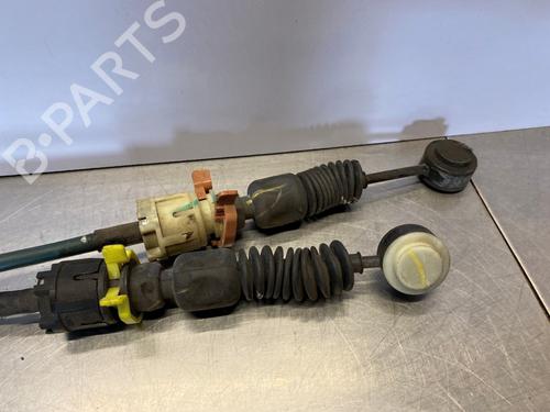 Cable OPEL KARL (C16) 1.0 | BP38680952E12 - Image 2