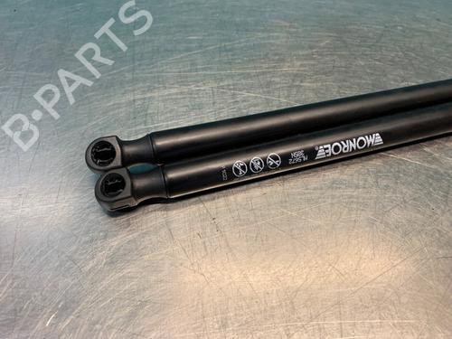 Tailgate lift support NISSAN ALMERA II Hatchback (N16) 1.8 | BP19628715C138 