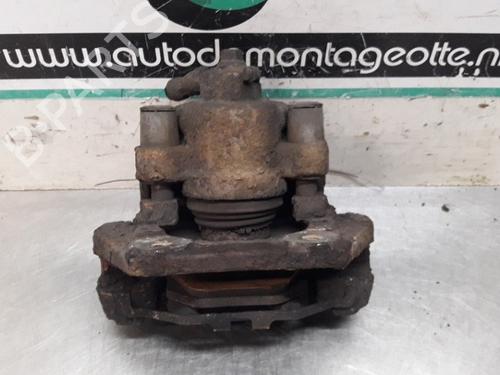 Right rear brake caliper BMW X5 (E53) 3.0 d | BP19613627M106 - Image 2