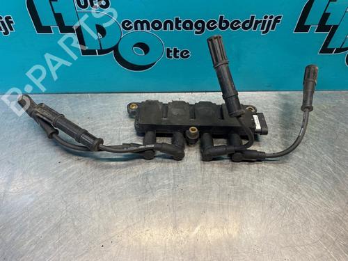 Bobine FIAT GRANDE PUNTO (199_) 1.2 (65 hp) 28299589