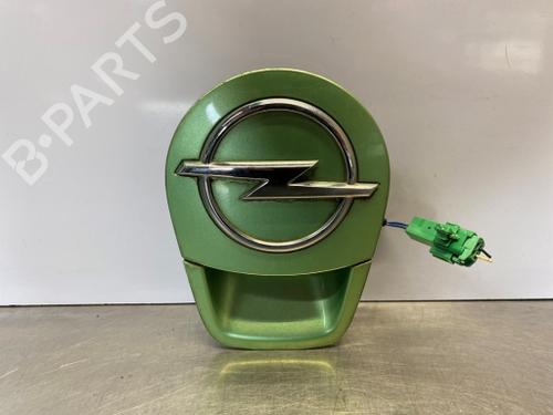 tailgate-handle-opel-agila-b-h08-2008-2009-2010-2011-2012-2013-2014-40516864 main image