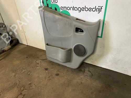 Front left panel OPEL VIVARO A Van (X83) 2.0 CDTI (F7) | BP28298058C58 - Image 3