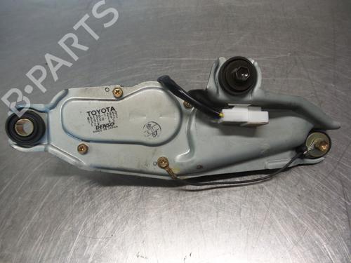 Rear wiper motor TOYOTA COROLLA Compact (_E11_) 1.4 (EE111_, EE111R) | BP19592804M102 