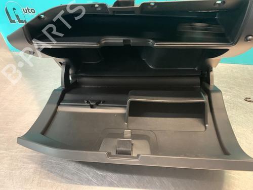 Glove box PEUGEOT PARTNER Box Body/MPV 1.6 HDi | BP19625218C95 
