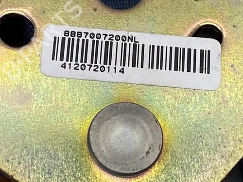Front left seatbelt KIA PICANTO I (SA) 1.0 | BP36832576I26  - Image 5