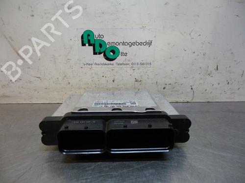 Used Engine control unit (ECU) Engine control unit (ECU) 19601121 19601121