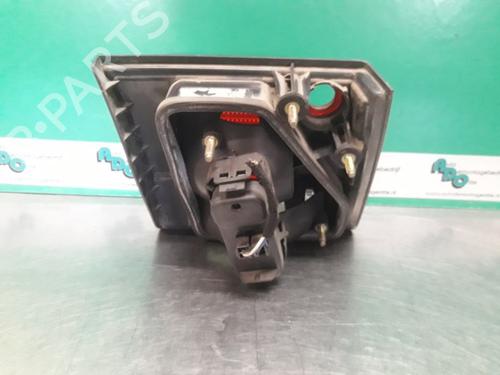 Right taillight SAAB 9-3 (YS3D) 2.2 TiD | BP19615175C35 
