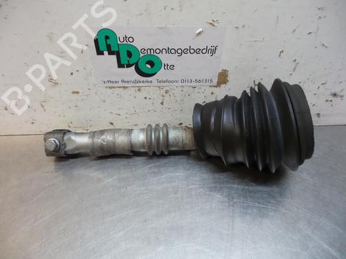 Used Steering column universal joint MERCEDES-BENZ CLK (C209) CLK 320 (209.365) (218 hp) 19604715