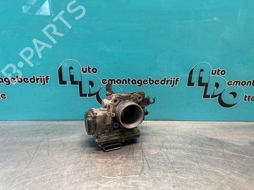 Used Throttle body HONDA CIVIC VIII Saloon (FD, FA) 1.3 IMA (FA3, FD3) (95 hp) 28299219