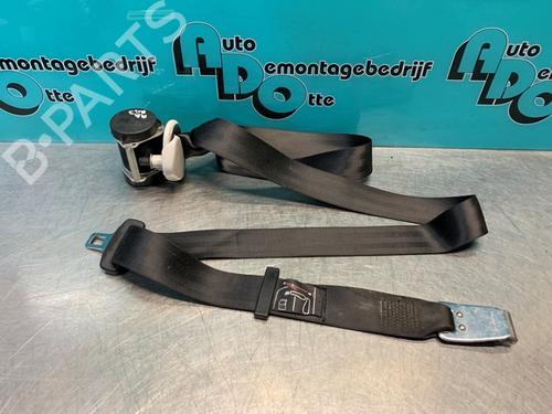 Used Rear right seatbelt FORD GALAXY I (WGR) 2.3 16V (146 hp) 19626476