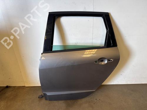 Used Left rear door Left rear door RENAULT GRAND SCÉNIC III (JZ0/1_) 1.4 16V (JZ0F) (131 hp) 34180039 34180039