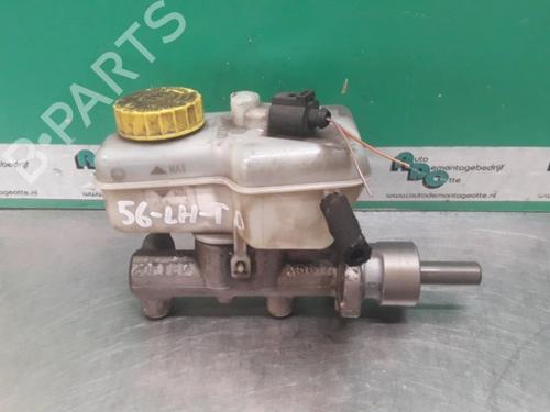 Used Brake master cylinder VW POLO (9N_, 9A_) 1.4 16V (75 hp) 19616353