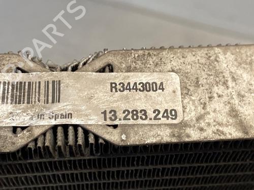 Water radiator OPEL MERIVA B MPV (S10) 1.7 CDTI (75) | BP29586267M31 