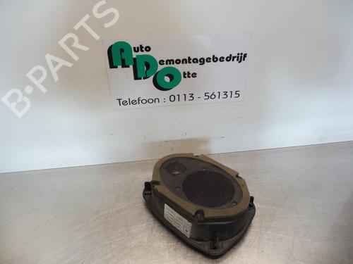 Used Speaker Speaker 19589687 19589687